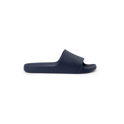 Unisex flip-flop PHELPS, navy blue