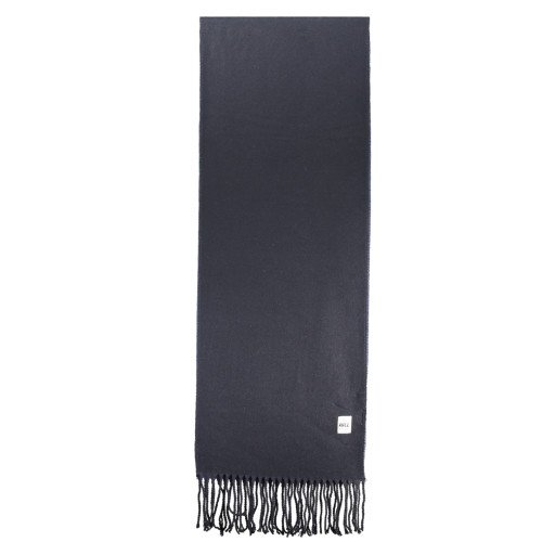 RIFLE Men's scarf, blue