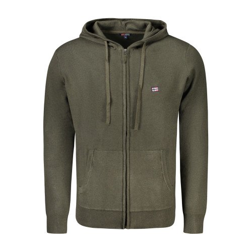 NORWAY 1963 Men's cardigan,...