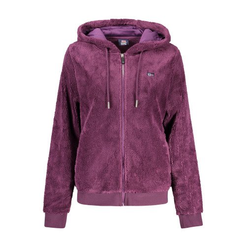 NORWAY 1963 Women's jacket, purple