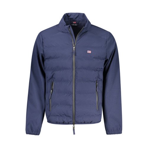 NORWAY 1963 Men's jacket, blue