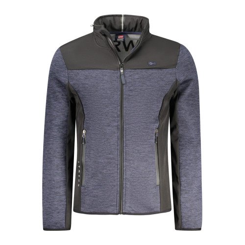 NORWAY 1963 Men's jacket, blue