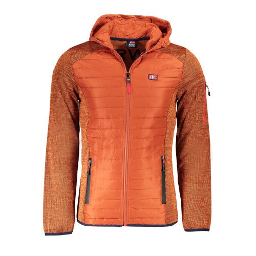 NORWAY 1963 Sportinė...