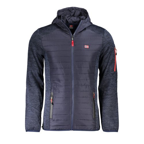 NORWAY 1963 Vīriešu sporta...