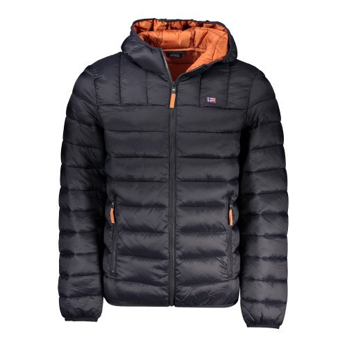 NORWAY 1963 Jaka vyrams, juoda