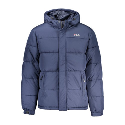 FILA Men's jacket, blue