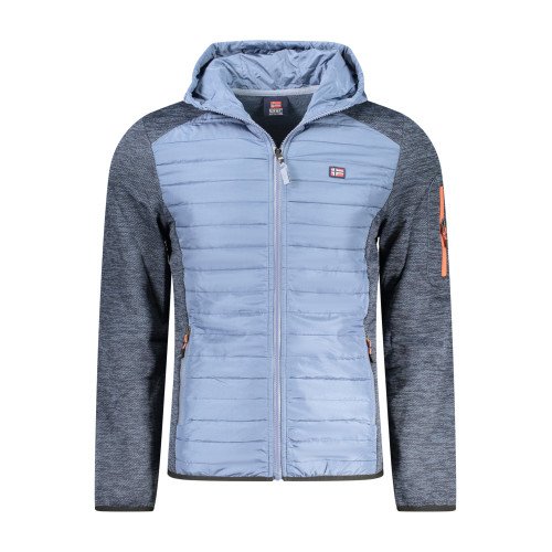 NORWAY 1963 Men's jacket, blue