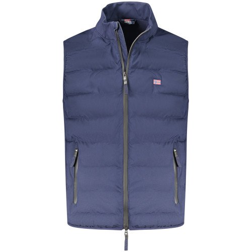 NORWAY 1963 Bezpiedurknių...