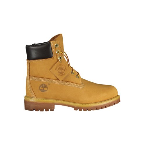 TIMBERLAND Vīriešu zābaki, dzelteni