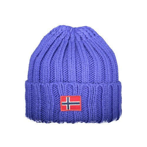 NORWAY 1963 Men's cap, blue