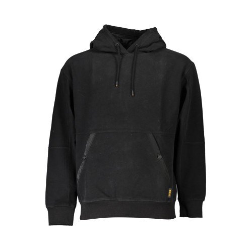 BOSS Man's sweatshirt, black