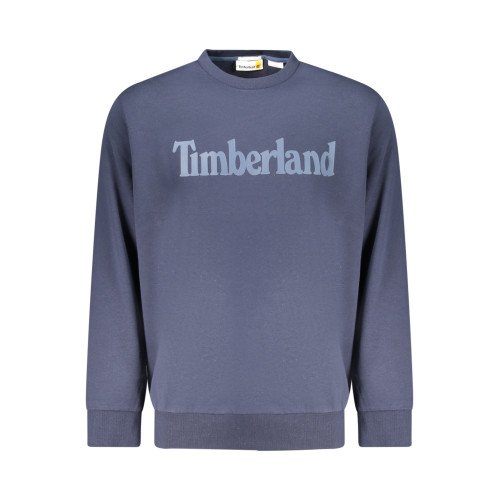 TIMBERLAND Мужской свитшот, синий