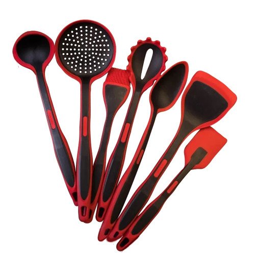 Kitchen Utensil Set Bollire...
