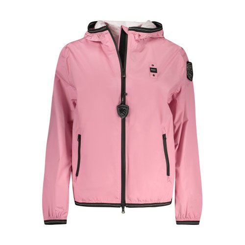 BLAUER Женская куртка, розовая