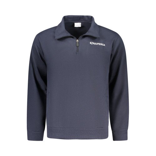 SUPERGA Men's sweatshirt, blue