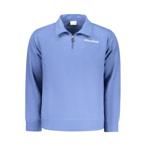 SUPERGA Men's sweatshirt, blue