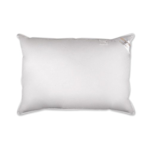 Trīskameru dūnu spilvens 50x70 cm RL402 ar 0.86 kg 90% dūnas