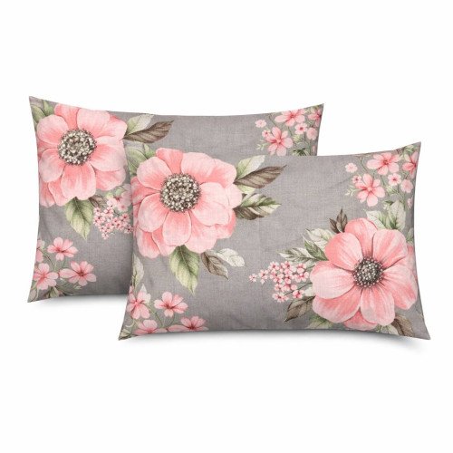 Padjapüürid 50×70 cm, komplekt 2 tk, puuvill, Rava Lux