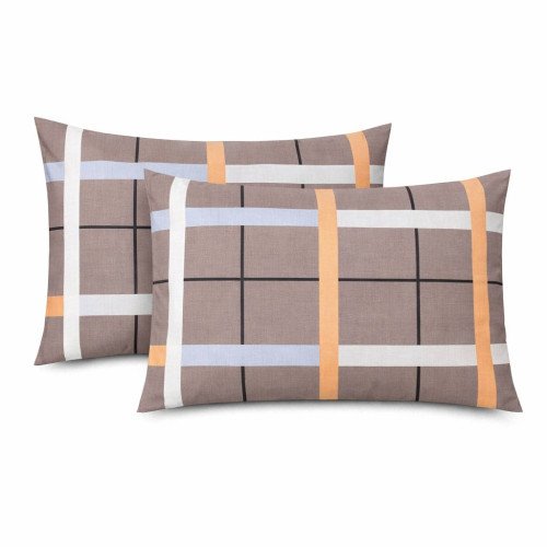 Padjapüürid 50×70 cm, komplekt 2 tk, puuvill, Rava Lux