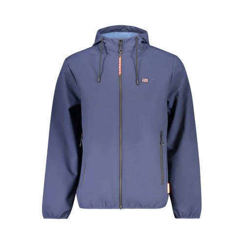 NORWAY 1963 Men's jacket, blue