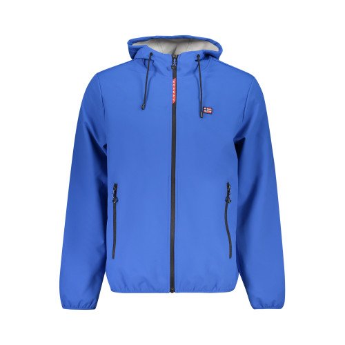 NORWAY 1963 Men's jacket, blue