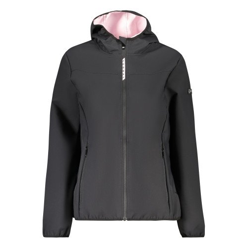 NORWAY 1963 Women's jacket, black