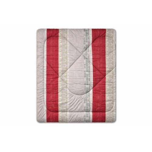 Одеяло Premium из овечьей шерсти 200x200 см AVP200-9