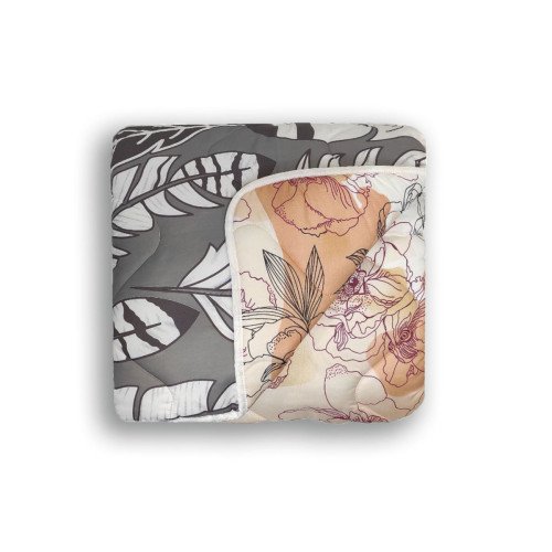 Лёгкое стёганое...