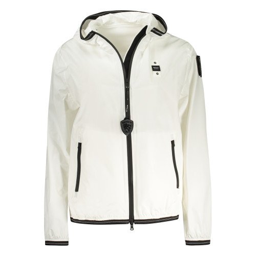 BLAUER Women's jacket, white
