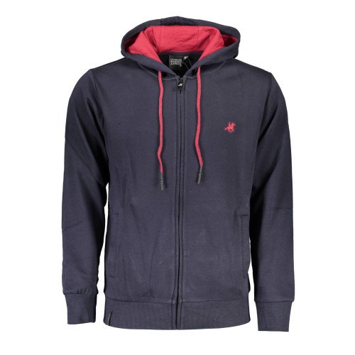 U.S. GRAND Man's sweatshirt, blue