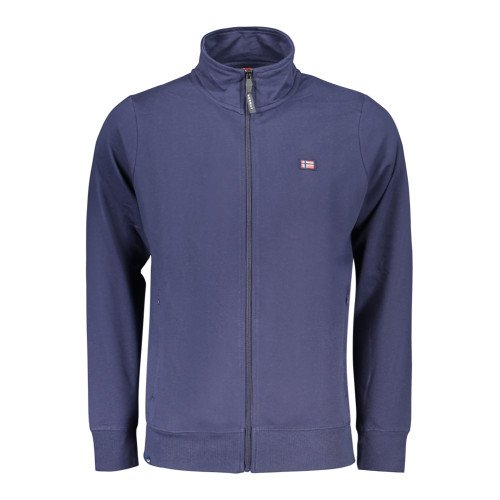 NORWAY 1963 Vīriešu džemperis, zils