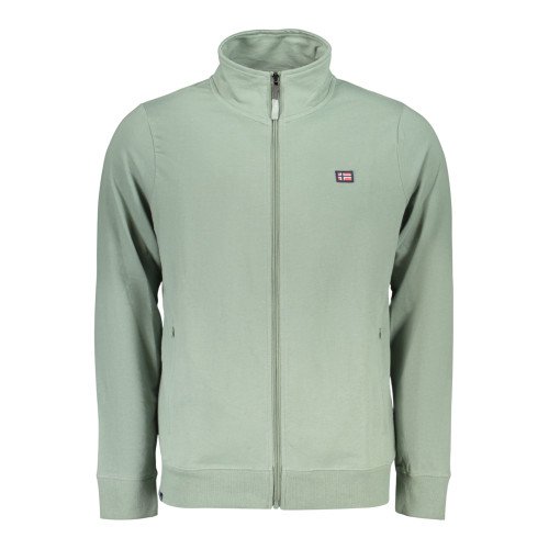 NORWAY 1963 Men's sweatshirt, green
