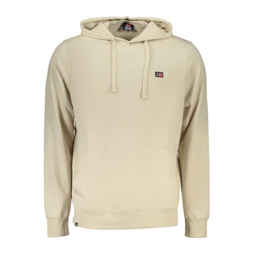 NORWAY 1963 Men's sweatshirt, beige
