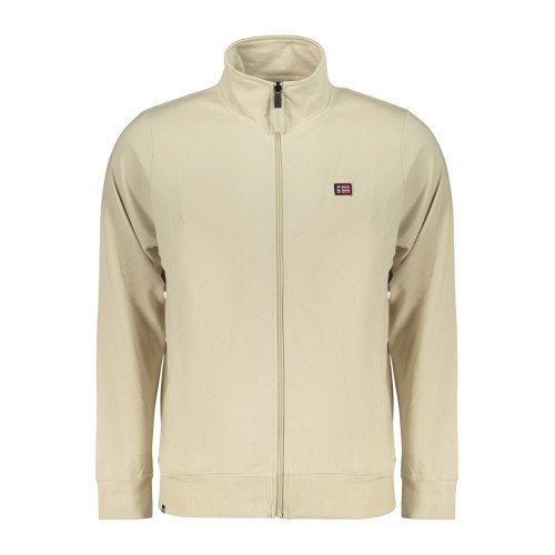 NORWAY 1963 Men's sweatshirt, beige