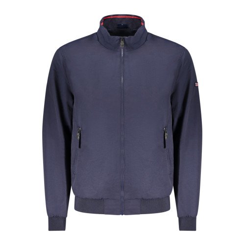 NORWAY 1963 Men's jacket, blue