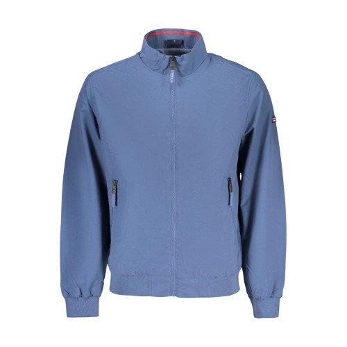 NORWAY 1963 Men's jacket, blue