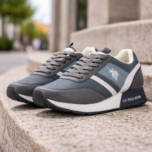 Women's shoes U.S. POLO.