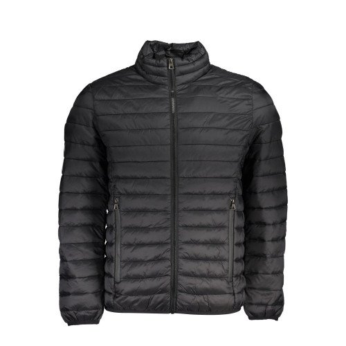 NORWAY 1963 Men's jacket, black