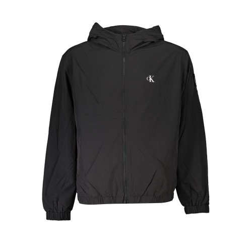 CALVIN KLEIN Men's sports jacket, black