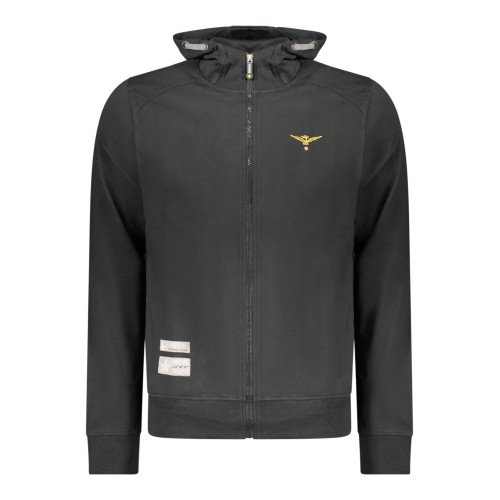 ACCADEMIA MILITARE Meeste sviiter, must