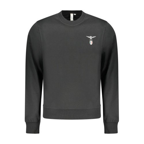 ACCADEMIA MILITARE Meeste sviiter, must