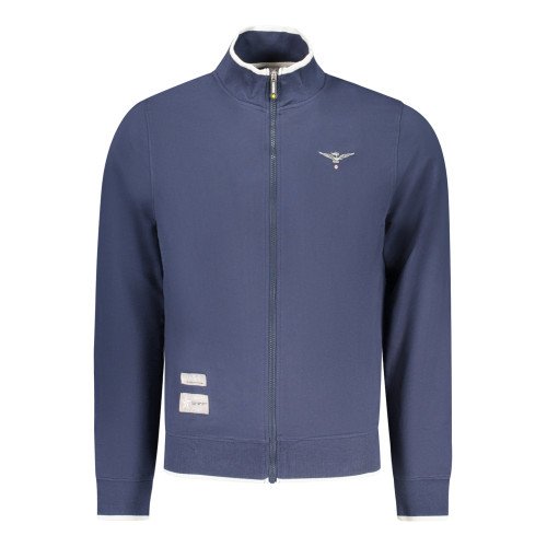 ACCADEMIA MILITARE Vīriešu džemperis, zils