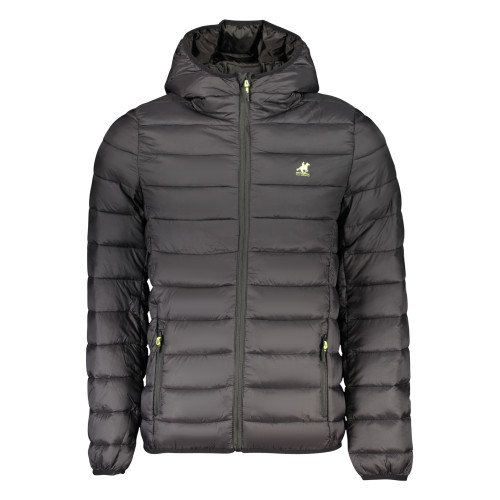 U.S. GRAND Men's jacket, black