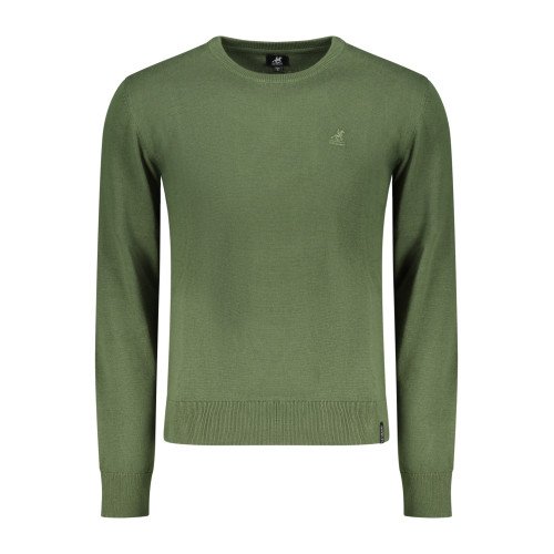 U.S. GRAND Men's jersey, green