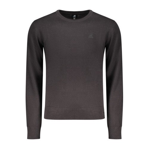 U.S. GRAND Men's jersey, black