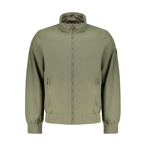 U.S. GRAND Men's jacket, green