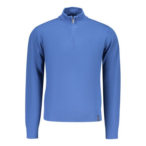 U.S. GRAND Man's jersey, blue