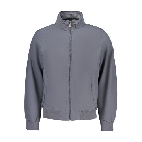 U.S. GRAND Men's jacket, blue