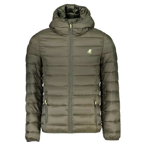 U.S. GRAND Men's jacket, green