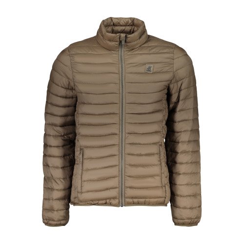 U.S. GRAND Men's jacket, brown